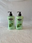 Hawaiian Tropic After Sun Lime Coolada 2 Pack 16 Ounce Bottle