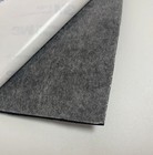3 Sheets Light Seal Foam Adhesive For All Film Camera 20x10x0 5cm