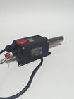Leister Lhs 15 System Premium Air Heater Voltage 120vac 50 60hz 5a Power 550w