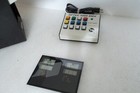 Stereo Optec 1000 Dmv Vision Tester   Screener W keypad Controller Slide Tested