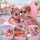 Toys For Girls Beauty Set Kids 3 4 5 6 7 8 9 10 11 Years Age Old Cool Gift Xmas