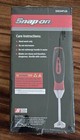 Snap-on Tools Cordless Immersion Blender Instinct Ssx24p126