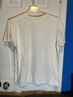 The Doors Rock   Pop Music White Graphic T-shirt Tee  Men s Size L