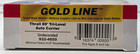 Walthers Ho Thrall 89  Tri-level Auto Carrier Gold Line Undecorated
