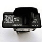 Freightliner Fifth Wheel Slide Suspension Switch Valve - P n  3270-2