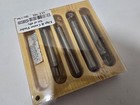 Garvin Edge Finder Set Of 4 Pcs Gcf-7002 Machinist  Toolmaker