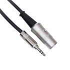 Rapco 1 8  Trs Midi Type-a Cable For Novation Flkey Mini  Launchkey Mini Mk3