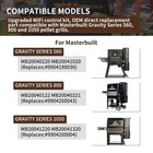 Wifi Controller Kit For Masterbuilt Gravity 560 800 1050