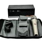 Kms 105 New Neumann Microphone Supercardioid Condenser Handheld Vocal Microphone