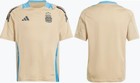 Adidas Pro Futbol Afa Argentina National Team Jersey Copa America 2024  3 Star