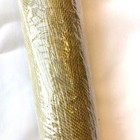 Amaco Paragona Wireform Mesh Brass Armature Modeling Roll 5  X 20 