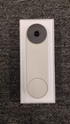 Google Nest Doorbell  Battery - Linen  Obn  K3
