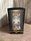 Funko Pop 43970 Heroes  Batman   292 The Joker Is Wild Vinyl Figure Exclusive