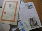 Worldwide Valuable Stamp Collection W  Better Classics In Packed Box  102 Pics 