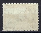 British Virgin Islands Stamp Sc 115 Sg 149 Map Of Tortola 1956 Mh