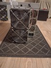 Bitmain Antminer T19 Sha-256 Asic Miner 84 000 Gh s 3150w Bitcoin bch