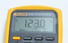 Fluke 87v True Rms Digital Multimeter 87 V 87-v