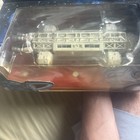 Space 1999 Special Edition Eagle Freighter Transporter Diecast By Gerry Anderson