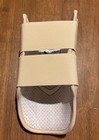 Evoshield Pro-srz 2 0 Double Strap Batters Elbow Guard Sand Large 