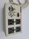 Tripp Lite Isobar Ultra 4 Outlet Diagnostic Surge Suppressor Protector