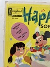 Disneyland Records Happy Birthday   Songs For Every Holiday 12  Vinyl Lp 1961