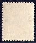 Canada 1925 K  George V Sc   120 Mint Never Hinged Vf-xf Centering