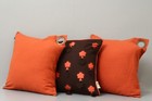 1 Pcs Sunlord Patchwork Cushion Cover Square Throw Pillow Case Sofa Decor 278670