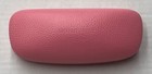 Emilio Pucci Eyeglass Sunglasses Pink Hardshell Storage Case With Cleaning Cloth