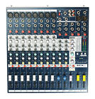 Efx8 Soundcraft - Professional Audio Mixers-low-cost  High-performance Lexicon