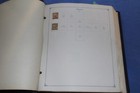 Scott International Blue Stamp Album Macao-z  1941-1955 Bluelakestamps Useful 