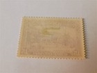 El Salvador Airmail Stamp  1944  Sc c93  Mint  Lh  Og