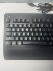 Logitech G213 Prodigy Wired Gaming Keyboard Rgb Black Y-u0029 - Free Shipping