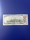  100 Bill  one Hundred Dollar Bill  - 2009 Star Note - Circulated