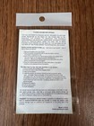 Signal Booster For Cell Phone Mobile Internal Antenna Any Carrier 5 Pack