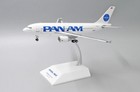 Pan Am A310-300 Reg  N824pa Jc Wings Scale 1 200 Diecast Model Xx2291  e 