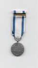 Peary Polar Expedition Mini Medal