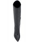 Vince Camuto Brigitte Women s Knee-high Boots Black Us 8 5 M Vc-brigitte4