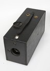 No  3 Kodak Box Camera String Set Shutter  Antique  C  1895