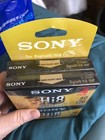 Sony P6120hmpr 4 Digital Video Cassette Tape New Sealed 4 Of Them