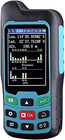 Handheld Gps Survey Equipment   Gps Land Measuring Instrument  Mini Handheld Gps