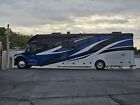 2020 40    Renegade Verona Super C Diesel Rv