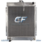 Heavy Duty Stationary Radiator For Multiquip-lt6k Light Towers Kohler Kdw 1003