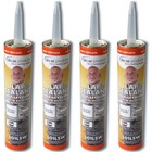 501lsw-4 Pack Dicor Rv Roof Sealant