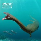 Pnso Dinocephalosaurus Orientalis 91 Figure Dinosaur Animal Model Toy 