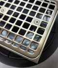 Kohler K-9136-bn Tile-in Square Shower Drain  Vibrant Brushed Nickel