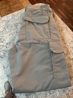 Tru-spec Original Ripstop Tactical Pants Mens