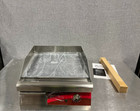Avantco Eg16n 16  Electric Countertop Griddle - 120v  1750w