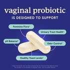 Smnutrition Vaginal Probiotics 50 Billion Cfu For Vaginal Health Ph Balance For