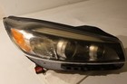 Halogen Led 16 17 18 Kia Sorento Passenger Right Headlight Head Lamp Light 31829