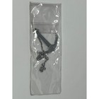 Vintage Rolex Submariner Anchor Charm   300m 1000ft Hang Tag
